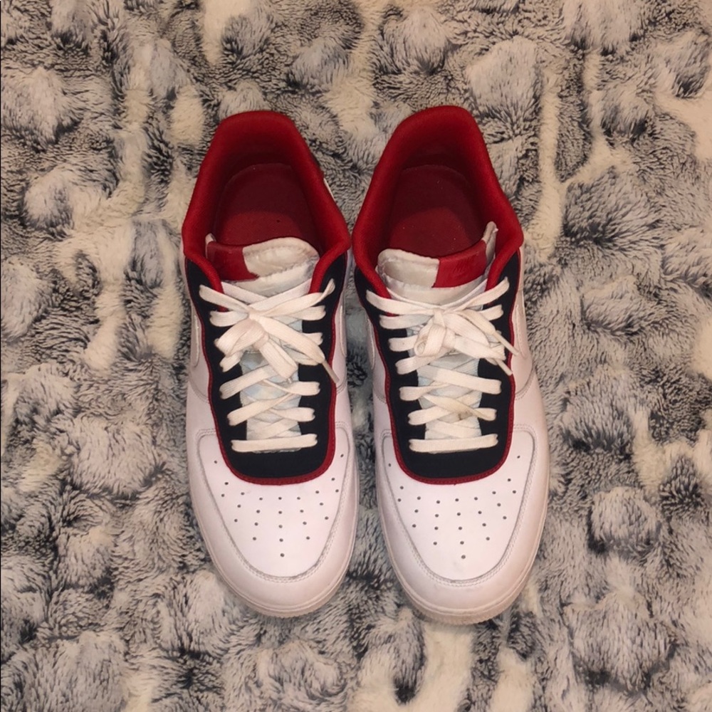 Nike Air Force one
